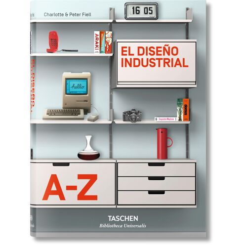 El Diseño Industrial De La A A La Z