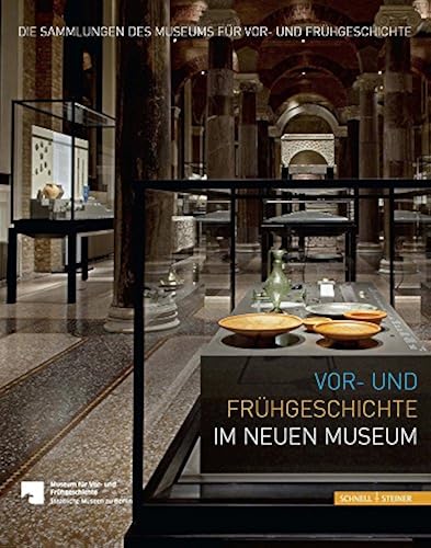 Zwischen Neandertaler Und Berolina - Archäologische Schätze