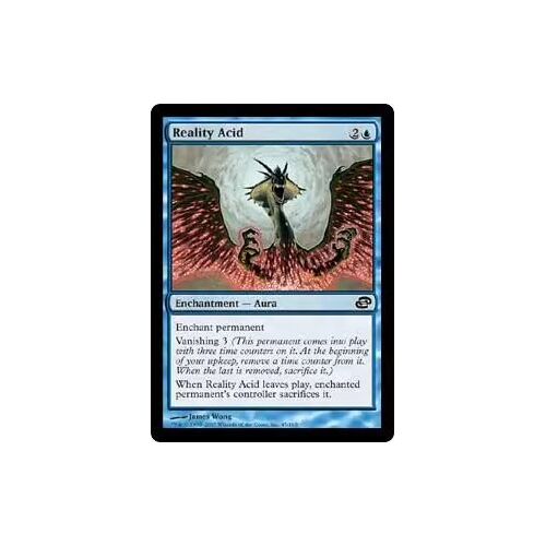 Reality Acid Planar Chaos  Vo