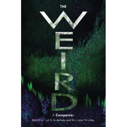 The Weird
