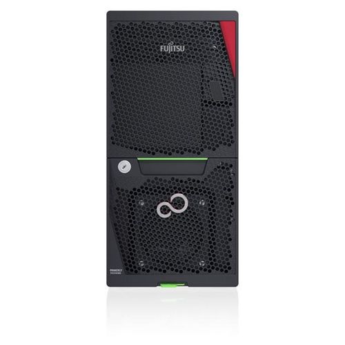 Fujitsu PRIMERGY TX1310 M5 - Xeon E E-2324G 3.1 GHz 8 Go RAM 2 To