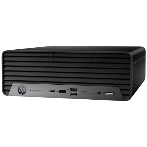 HP Pro 400 G9 - Core i5 I5-14500 2.6 GHz 16 Go RAM 512 Go Intel UHD Graphics 770 - Noir AZERTY