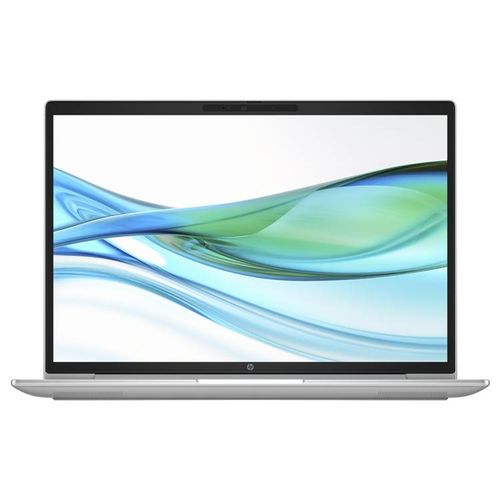 HP ProBook 445 G11 Notebook - 14" Ryzen 7 7735U 16 Go RAM 512 Go SSD Argent AZERTY