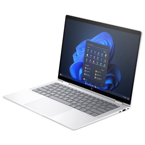 HP Elite x360 1040 G11 Notebook - 14" Core Ultra 7 155H 32 Go RAM 1 To SSD Argent AZERTY