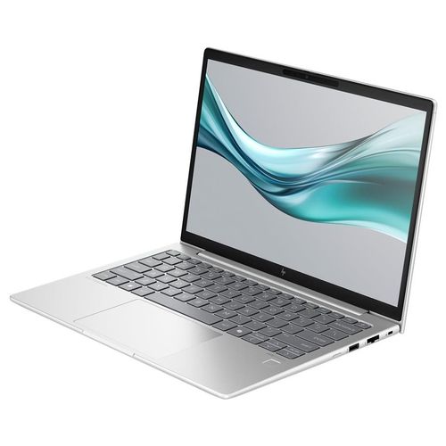 HP EliteBook 630 G11 Notebook - Intel Core Ultra 7 - 155U / jusqu'à 4.8 GHz - Win 11 Pro - Intel Graphics - 16 Go RAM - 512 Go SSD NVMe - 13.3" IPS 1920 x 1200 - Gigabit Ethernet - Wi-Fi 6E...