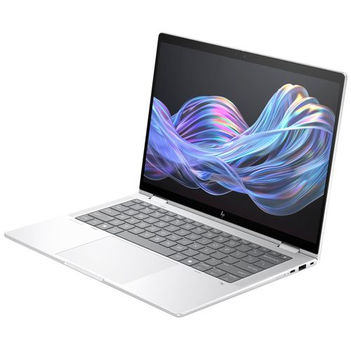 HP EliteBook X Flip G1i Notebook Next Gen AI - 14" Core Ultra 5 226V 16 Go RAM 512 Go SSD Argent AZERTY