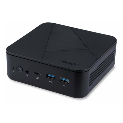 Acer Veriton NUC VN1502G-13N0U - N-series N150 800 MHz Noir