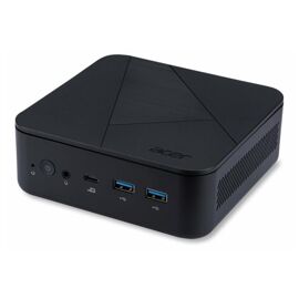 Acer Veriton NUC VN1502G-13N0U - N-series N150 800 MHz Noir