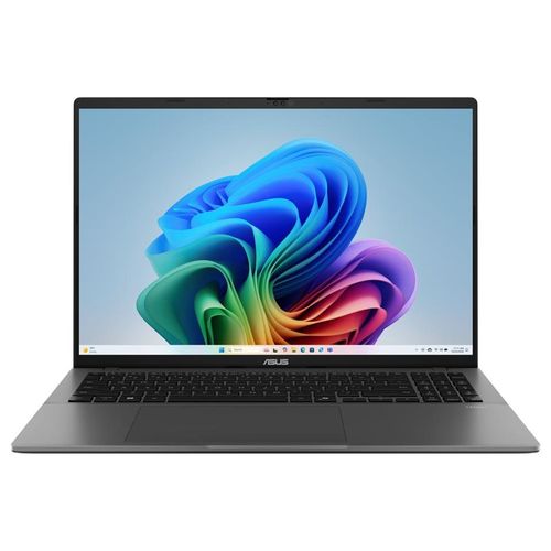 ASUS Vivobook S 16 M3607KA-SH075W - 16" Ryzen AI 7 350 32 Go RAM 512 Go SSD Gris