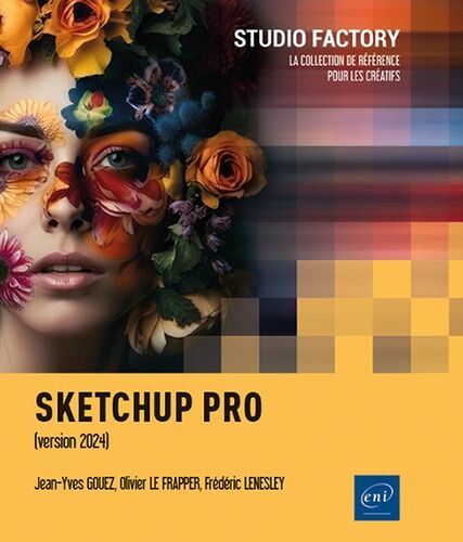 Sketchup Pro - (Version 2024)