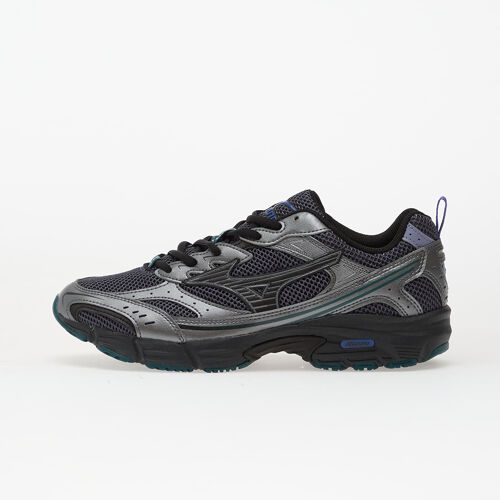 Baskets Mizuno Mxr Odyssey Gray/ Black/ Deep Teal Eur 40.5