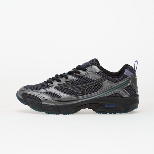 Baskets Mizuno Mxr Odyssey Gray/ Black/ Deep Teal Eur