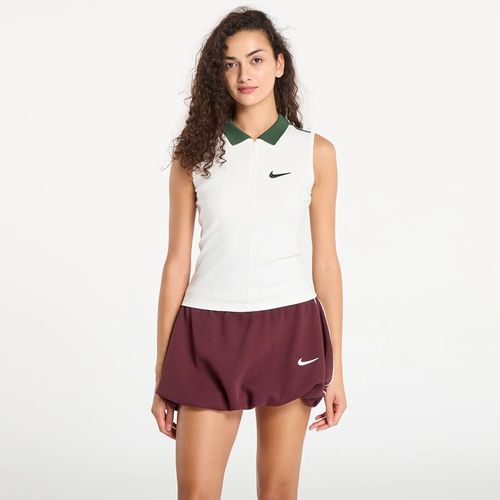 Débardeur Nike W Fitted Tank Sail/ Fir S
