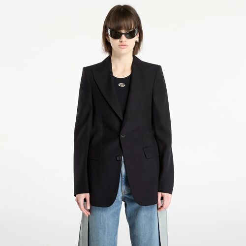 Veste Mm6 Rtw Show Jacket Black 38
