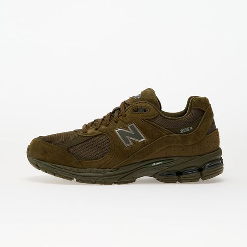Chaussures Baskets New Balance 2002r Woodland Eur