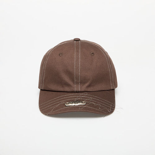 Casquette Ftshp Everyday Ballcap Wren Brown Universal