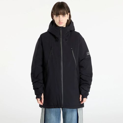 Veste Mm6 X Salomon Rtw Avp Sportsjacket Black M