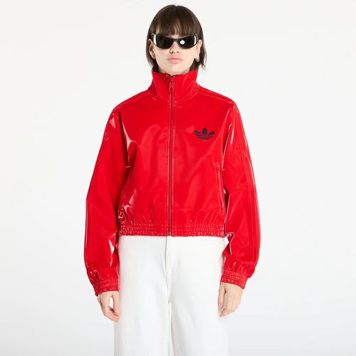Veste Adidas Adicolor Holiday Track Top Better Scarlet/ Black M