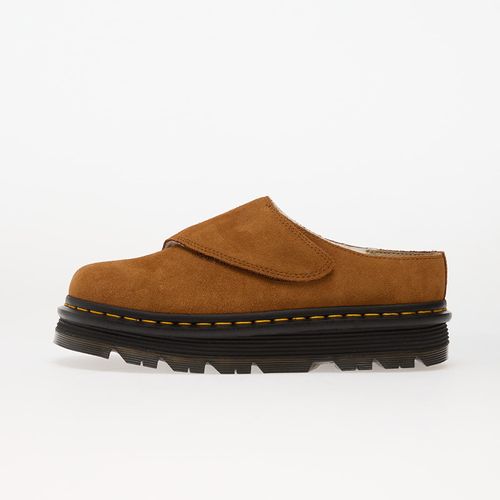 Baskets Dr. Martens Zebzag Anywair Wl Desert Brown Eur