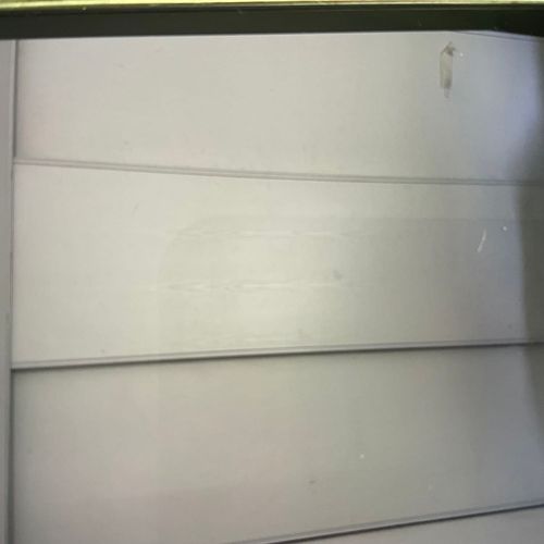 3 Portes coulissante dressing