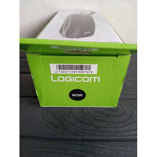 Téléphone fixe Logicom L210. Large touches. Répertoire 12 contacts. Fixation murale. Comp@tible box. Rappel du dernier numéro composé. renvoi d 'appel. Sonnerie réglable...
