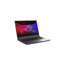 Asus ROG Strix Scar 18 G835LR-SA126W Gris 18" (Intel Core Ultra 9 275HX - NVIDIA GeForce RTX 5070 Ti - SSD 1To - RAM 32Go - Windows 11) - AZERTY