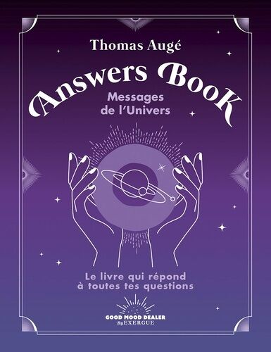 Messages De L'univers