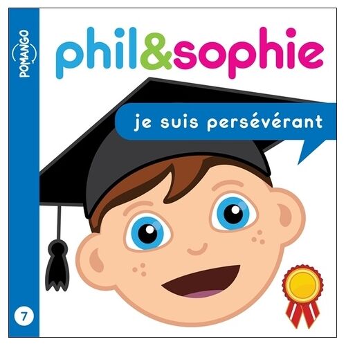 Je Suis Persévérant