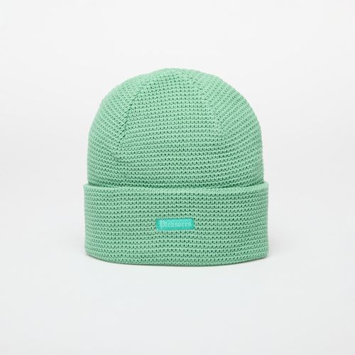 Bonnet Pleasures Old E Waffle Beanie Matcha Universal