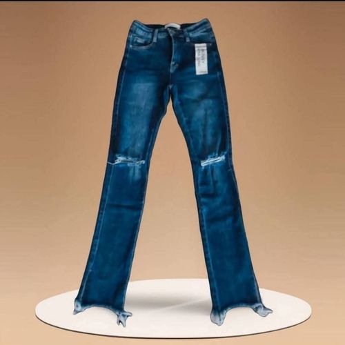 Jeans Strange Long T34