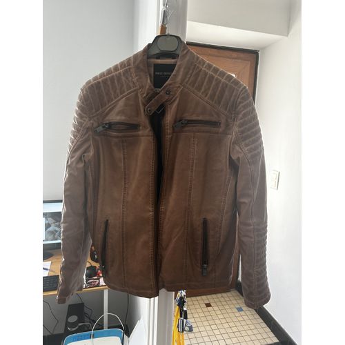 Blouson Homme Red Bridge Taille S