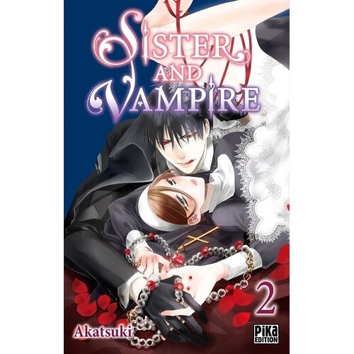 Sister And Vampire - Tome 2