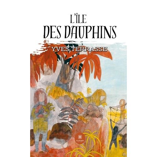 L'île Des Dauphins