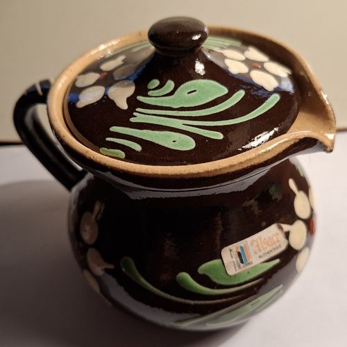 Pot Alsacien So. Co. Bo. Villain