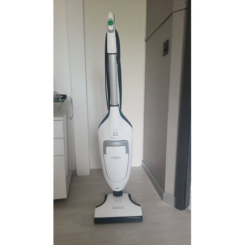 Aspirateur vorwek VK220S