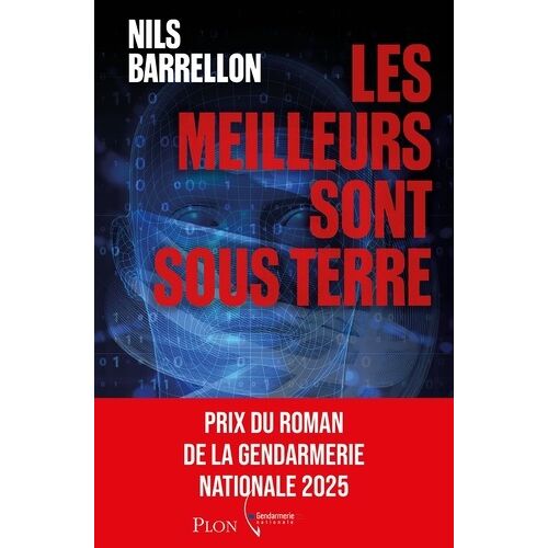 Les Meilleurs Sont Sous Terre