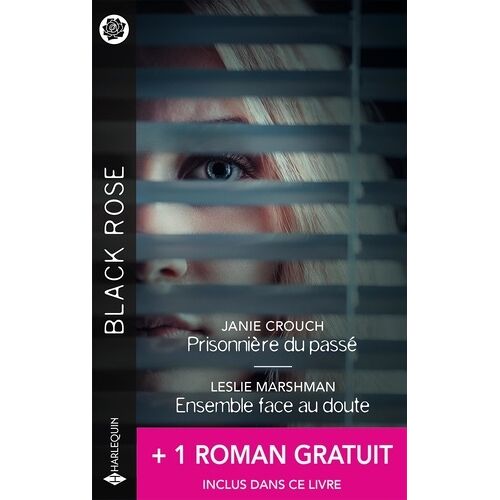 Prisonnière Du Passé - Ensemble Face Au Doute - Maggie Est En Danger