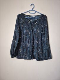 Blouse Creeks Taille L