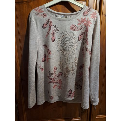Pull Femme T3