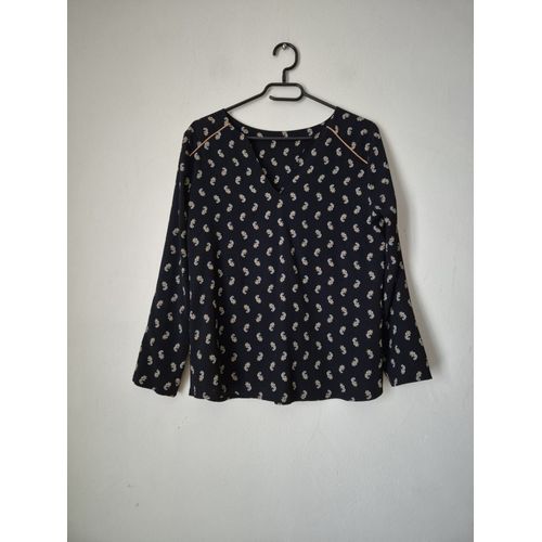 Blouse Mamouchka Taille S