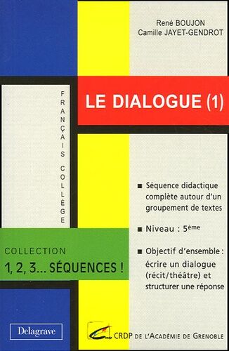 Le Dialogue (1)