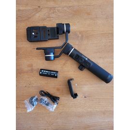 Stabilisateur G6 PLUS FeiyuTech