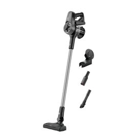 Aspirateur balai/à main (2-en-1) sans sac Electrolux 300 EP31CB21TG - sans fil - Tungstène - 1 batterie, chargeur inclus