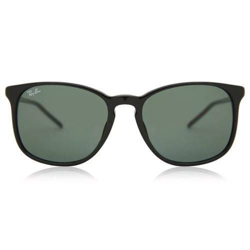 Ray-Ban Rb4387f Asian Fit 901/71 55