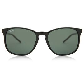 Ray-Ban Rb4387f Asian Fit 901/71 55