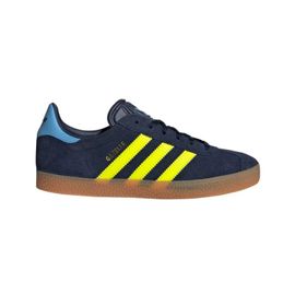 Chaussures Adidas Gazelle Marine