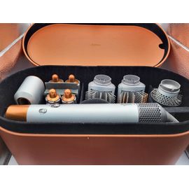 Sèche Cheveux Dyson Airwrap Avec Coffret