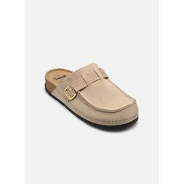 Mules Et Sabots Scholl Bora Moccasin Comfort Pour