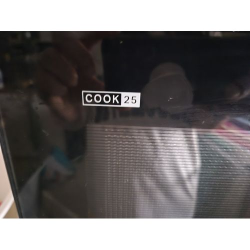 Micro onde Whirlpool cook 25