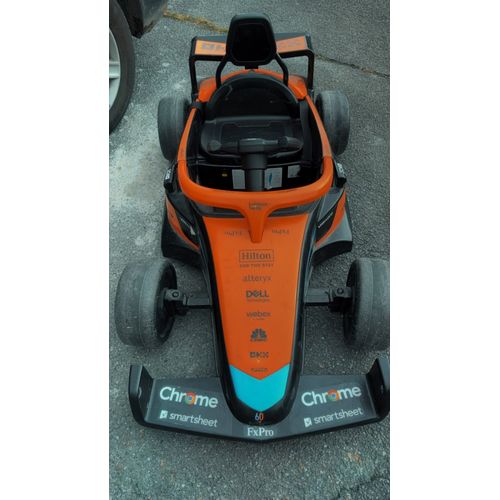 Voiture Électrique Pour Enfants